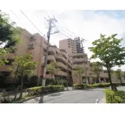 オーベルグランディオ千住大橋