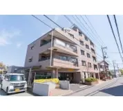 新大宮パークホームズ