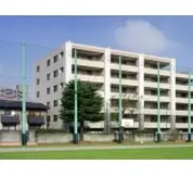 アールケープラザ横浜西