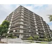 クレストフォルム横浜鴨居壱番館