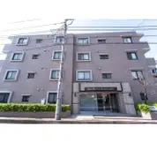 オーベル大宮土呂プライムタワー