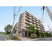 ウエリス浦和美園ノーステラス