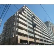 目黒西口マンション1号館