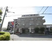 オーベル戸田公園弐番館