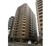 コスモ横浜本牧シーサイドテラス