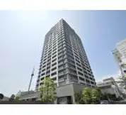 パルナス阪東橋