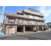 ローヤルシティ川口西