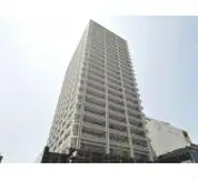 クレストフォルム横浜山手