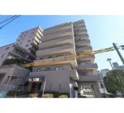 グリーンコーポ北戸田