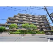 プラウドシティ志木本町