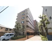 川口第三ローヤルコーポ