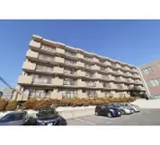 オーベルタワー川口コラージュ