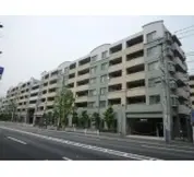 横浜山手町ハイム