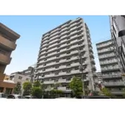 川口第三ローヤルコーポ