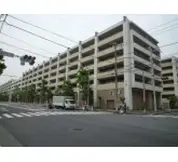 ザ・タワー横浜北仲