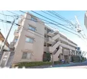 ライオンズヴィアーレ東川口