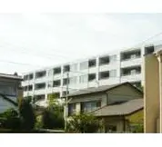 ライジングプレイス石川町