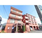 川口第三ローヤルコーポ