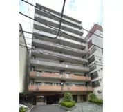 オーベルタワー川口コラージュ