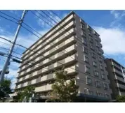 ローヤルシティ川口西