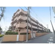 東浦和パーク・ホームズ
