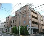 三軒茶屋シティハウス