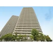クレストシティタワーズ横浜