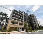 ライオンズガーデン成増ヴィスタヒル