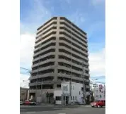 クレヴィア西葛西 