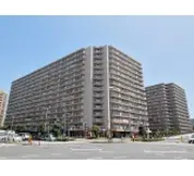 クレストフォルム東大島ブライトコート