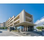 クリオ新子安伍番館