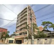 市川パークハイツ