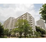 イニシア新川崎ハウス