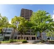 プラウドタワー名古屋伏見