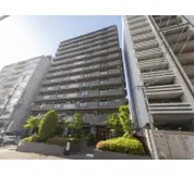 プラウドタワー名古屋伏見