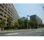 グレーシア横浜片倉