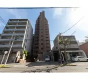 プラウドタワー名古屋錦
