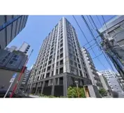 クレヴィア日本橋浜町公園