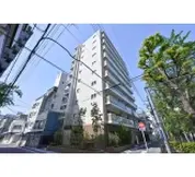 クレストフォルム上野イーストコート