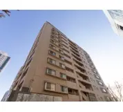 プラウドタワー名古屋伏見