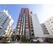 プラウドタワー名古屋錦