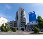 ライオンズガーデン東別院