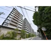 ランドスクエア板橋