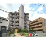コスモ浦和常盤