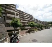 サンヴェール横浜永田グランテラス