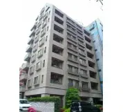 プラウド市谷砂土原町