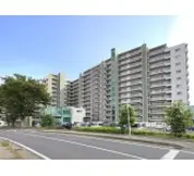 ファインシティ東松戸モール＆レジデンス