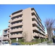 ヴィルヌーブ南浦和サウスコート