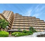 新ゆりグリーンタウン アカシア街区