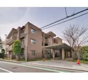クレアホームズ永福町　蒼の邸